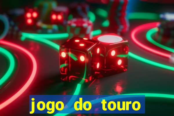 jogo do touro fortune ox demo